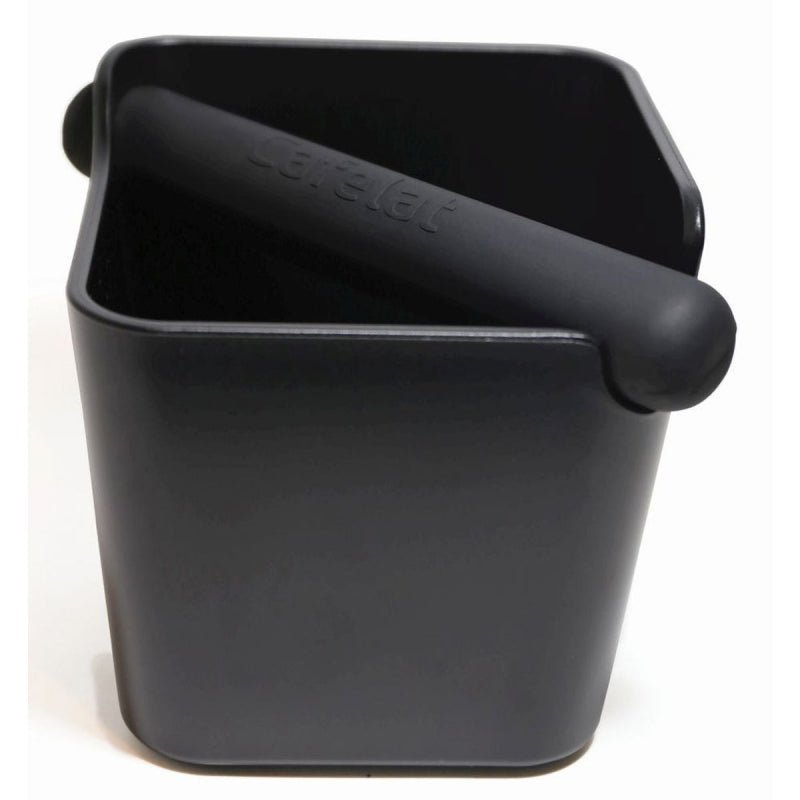 CAFELAT HOME KNOCKBOX BLACK - Choose Coffee