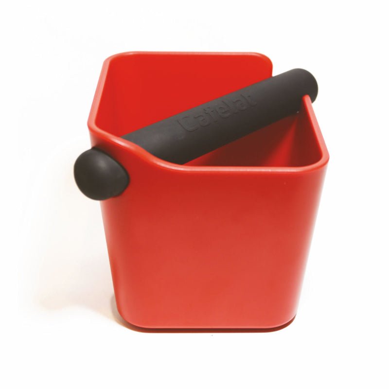 CAFELAT HOME KNOCKBOX RED - Choose Coffee