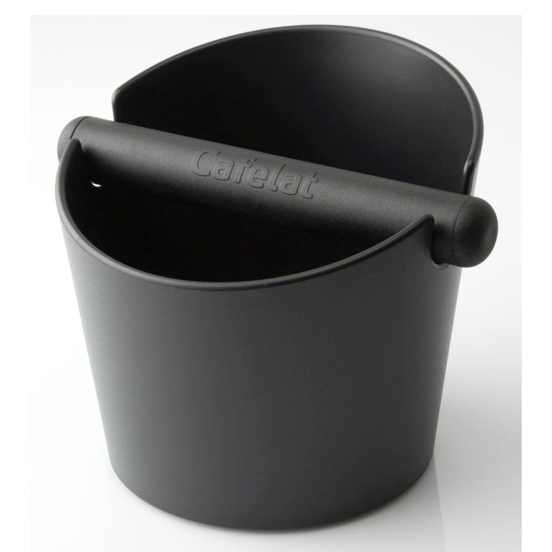 CAFELAT LARGE TUBBI BLACK - Choose Coffee
