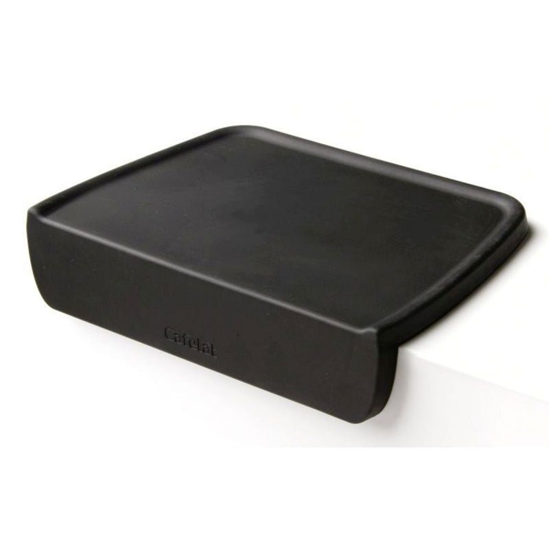 CAFELAT SILICONE TAMPING MAT - CORNER (BOXED) - Choose Coffee