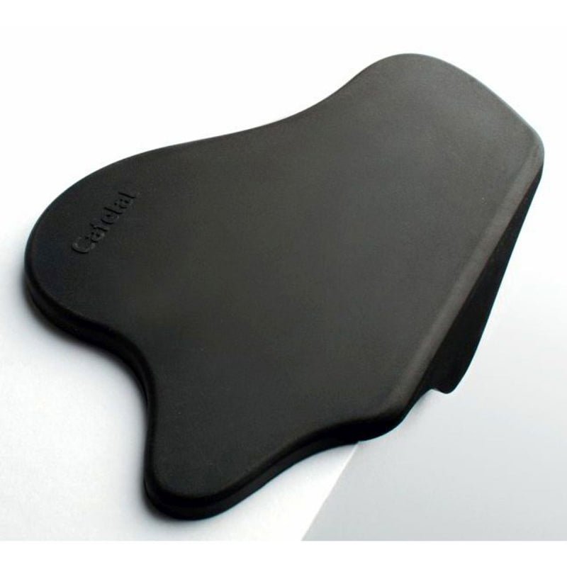 CAFELAT SILICONE TAMPING MAT - SPLAT BLACK (BOXED) - Choose Coffee