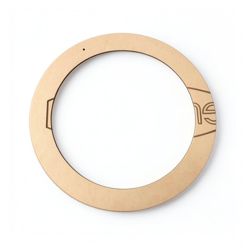 CARD SHIM 72 X 58.5 X 0.5MM - Choose Coffee