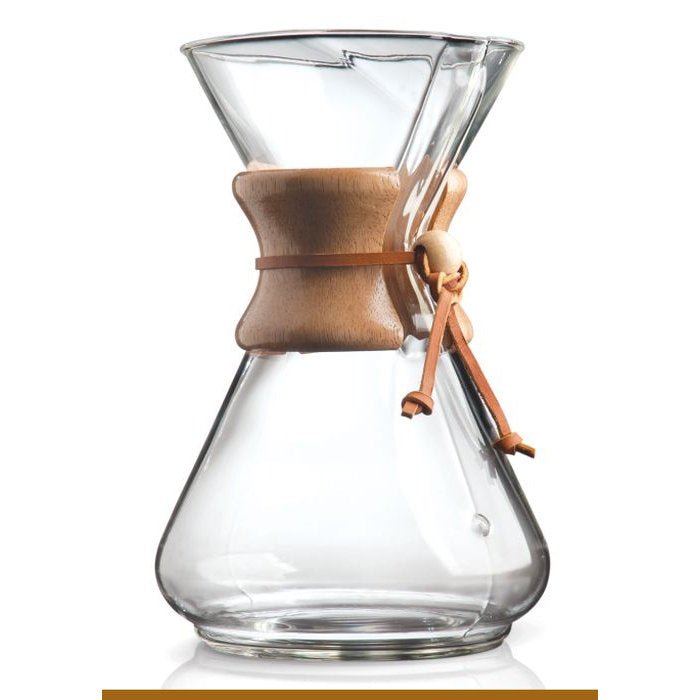 CHEMEX 10 - CUP CLASSIC - Choose Coffee