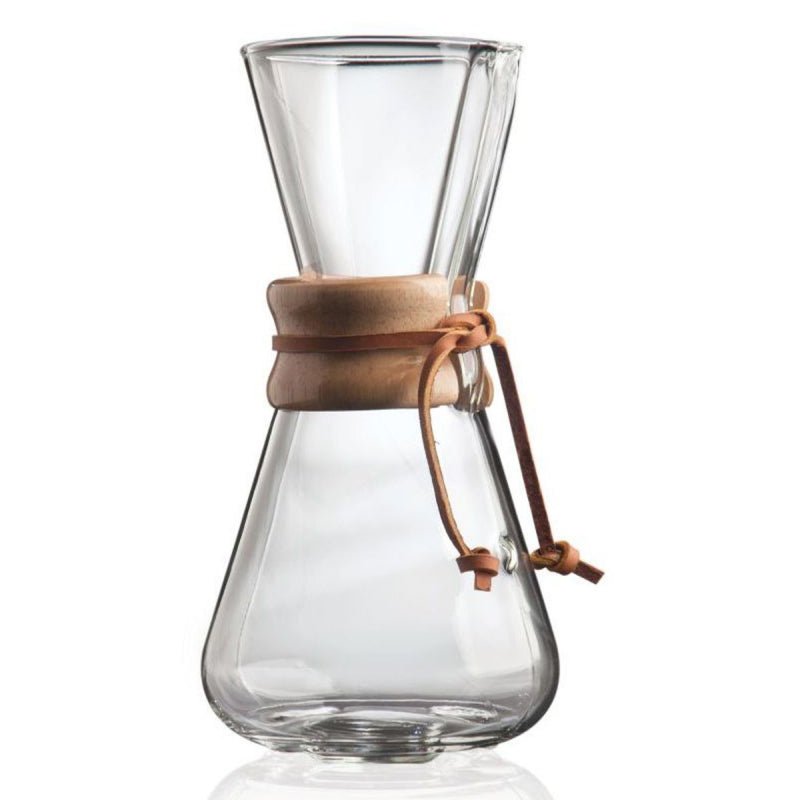 CHEMEX 3 - CUP CLASSIC - Choose Coffee