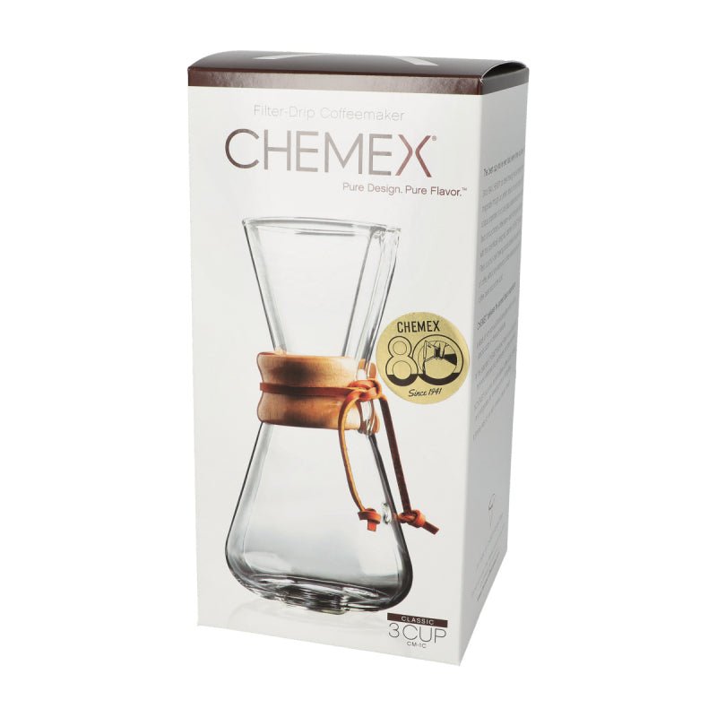 CHEMEX 3 - CUP CLASSIC - Choose Coffee