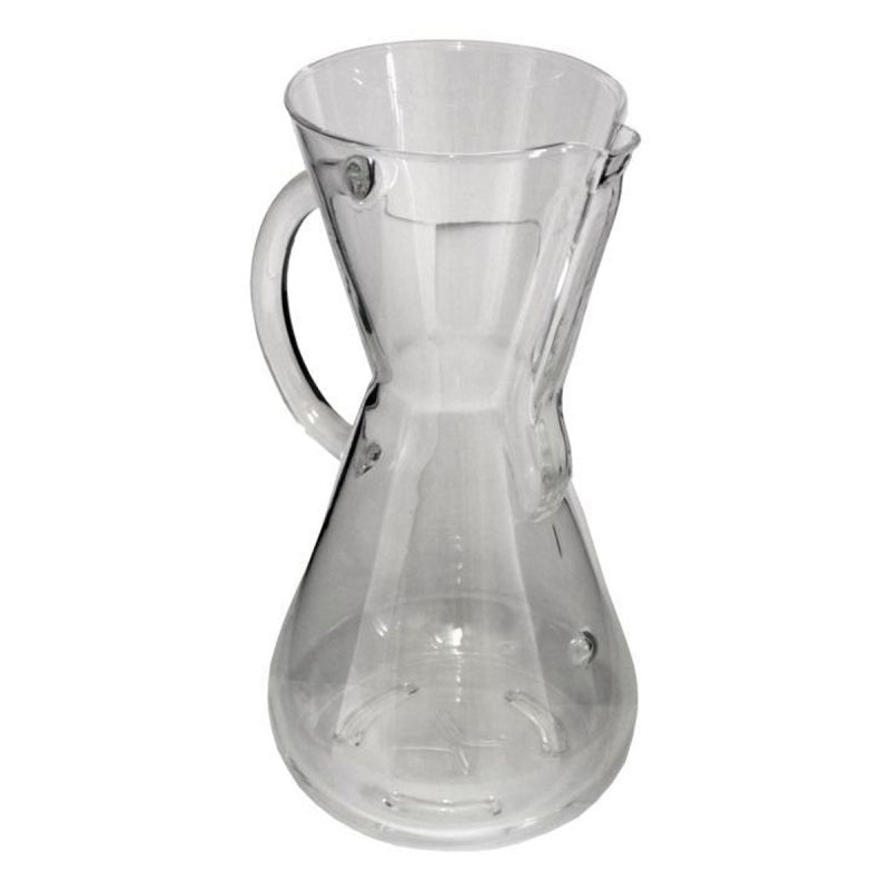 CHEMEX 3 - CUP GLASS HANDLE - Choose Coffee