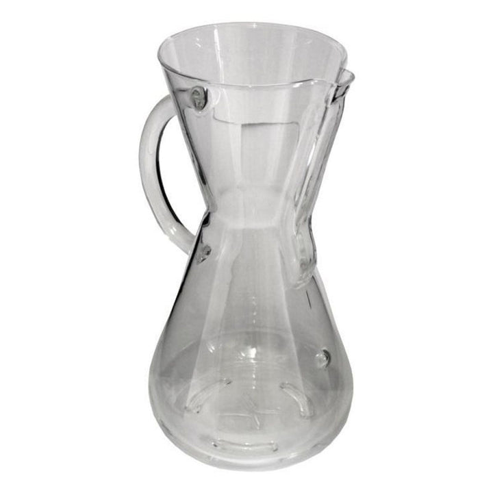 CHEMEX 3 - CUP GLASS HANDLE - Choose Coffee