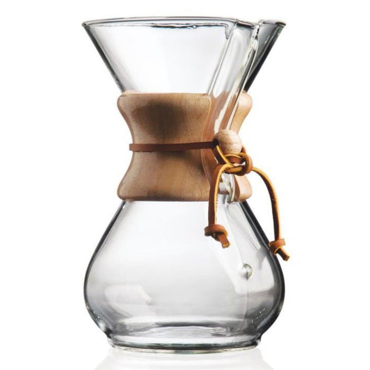 CHEMEX 6 - CUP CLASSIC - Choose Coffee
