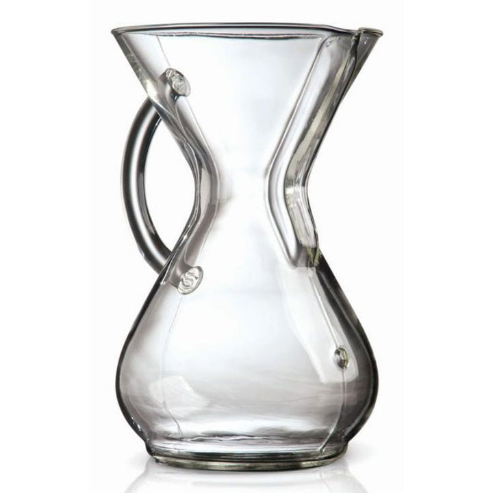 CHEMEX 6 - CUP GLASS HANDLE - Choose Coffee