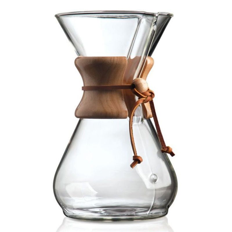 CHEMEX 8 - CUP CLASSIC - Choose Coffee
