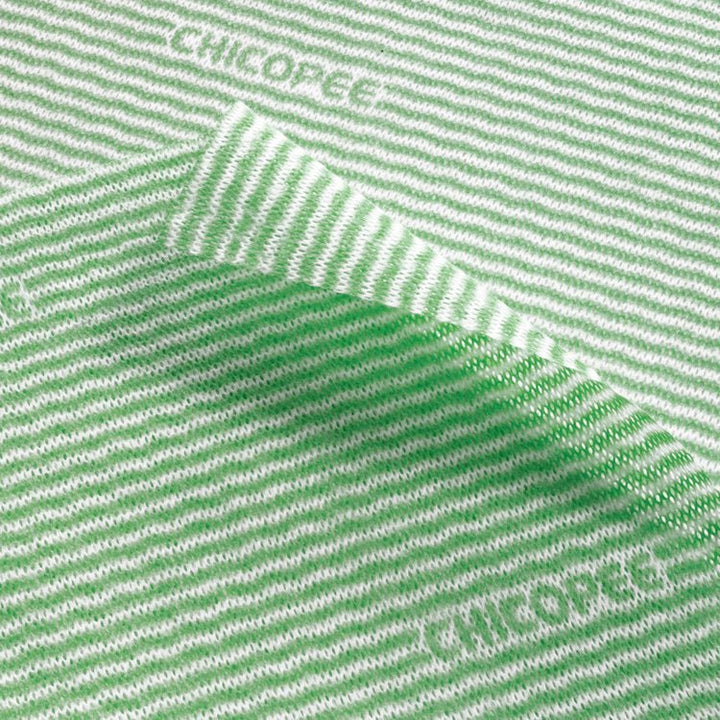 CHICOPEE J - CLOTH 3000 - FOLDED GREEN (PACK OF 50) - Choose Coffee