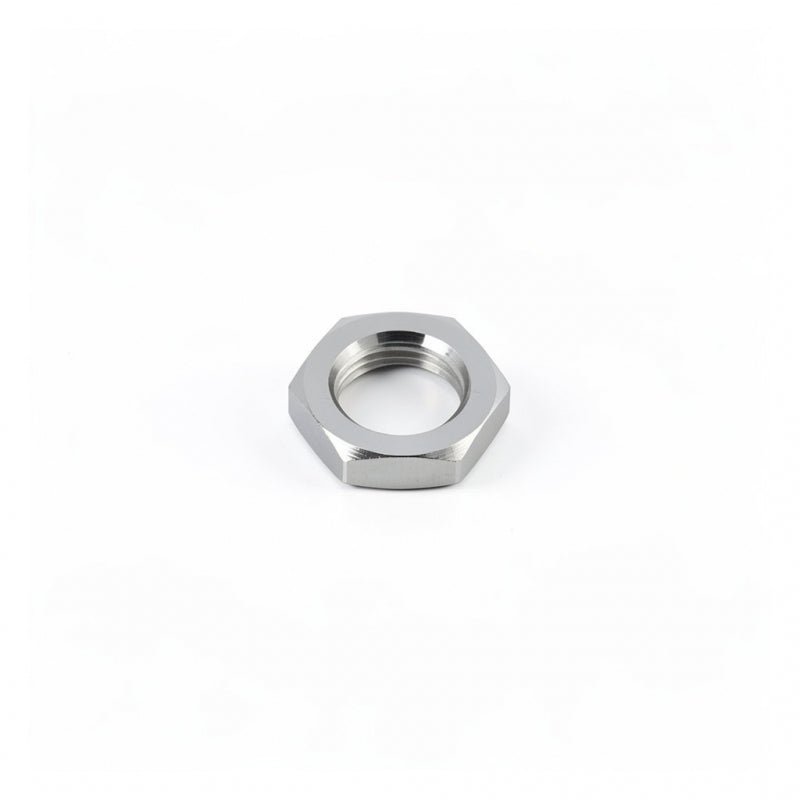 CHROME NUT 3/8 X 6MM - Choose Coffee