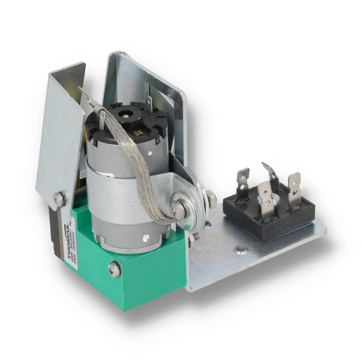 CIMBALI 12V DC TURBOSTEAM COMPRESSOR - Choose Coffee
