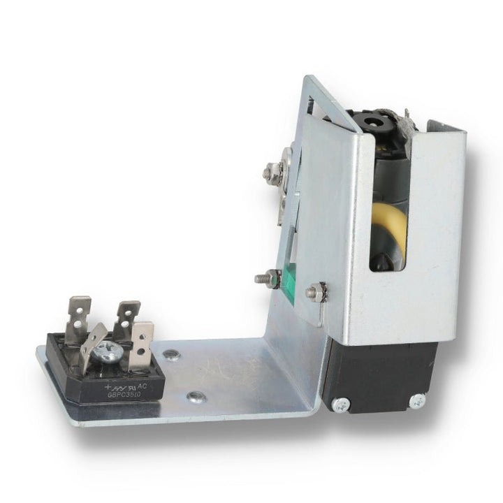 CIMBALI 12V DC TURBOSTEAM COMPRESSOR - Choose Coffee