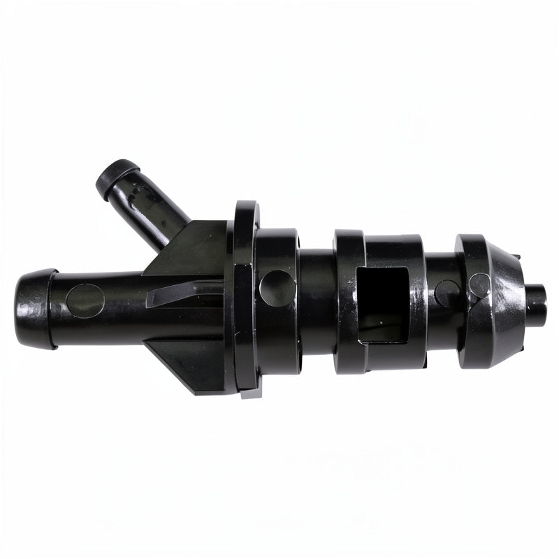 CIMBALI BLACK FROTHER NOZZLE - Choose Coffee
