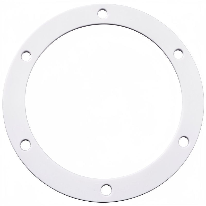 CIMBALI BOILER GASKET 179MM X 138MM - 6 HOLES - PTFE - Choose Coffee