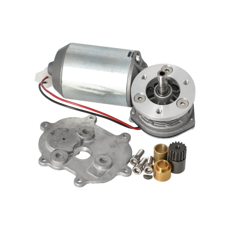 CIMBALI CAROUSEL MOTOR - Choose Coffee
