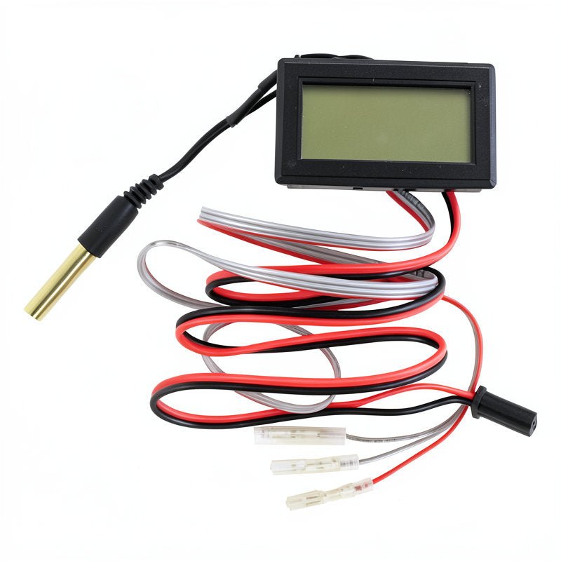 CIMBALI DIGITAL TEMP DISPLAY - Choose Coffee