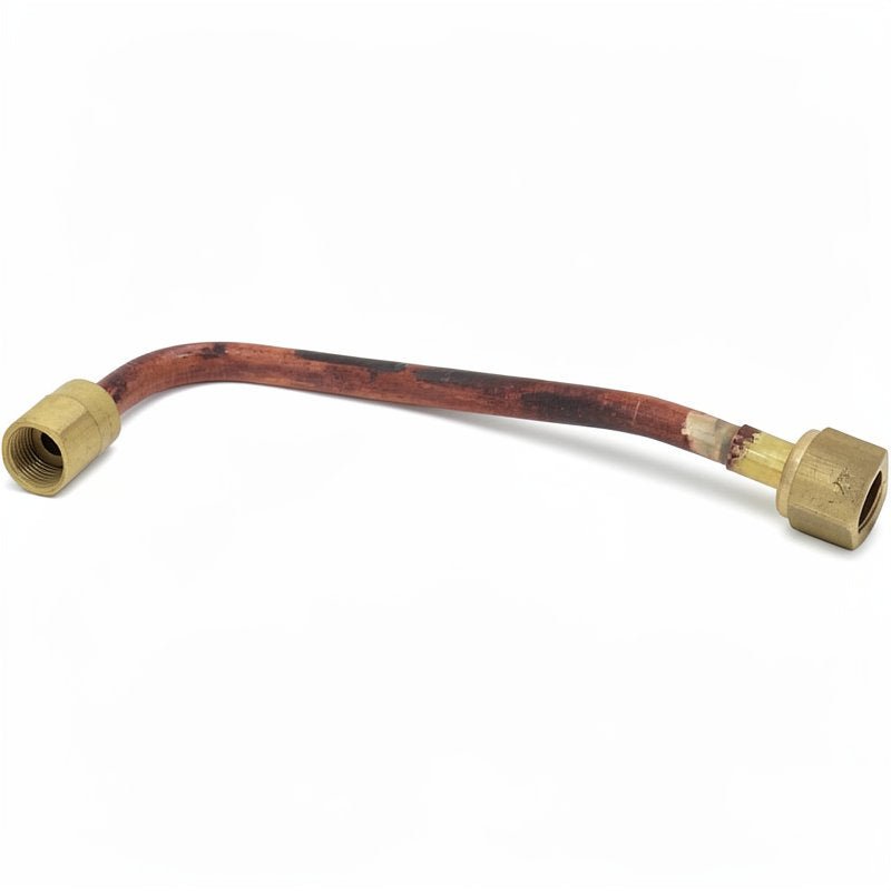 CIMBALI DOUBLE GAUGE PIPE - Choose Coffee