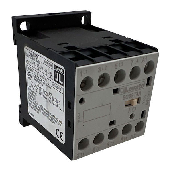 CIMBALI / FAEMA CONTACTOR 230V - 20 AMP - Choose Coffee