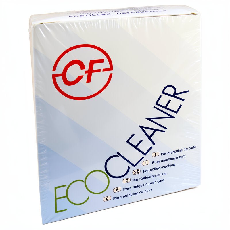 CIMBALI / FAEMA ECO CLEANING TABLETS (100 PACK) - Choose Coffee
