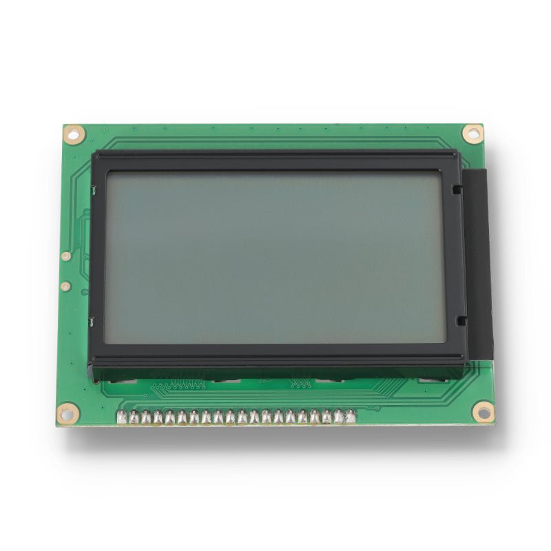 CIMBALI / FAEMA M39 / M53 / S54 DIGITAL DISPLAY GREEN - Choose Coffee