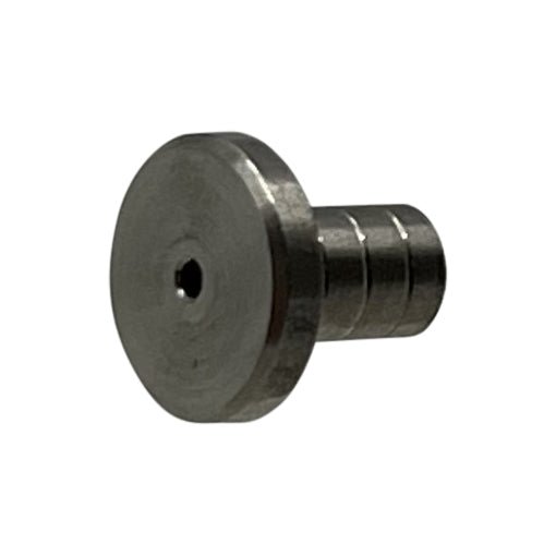 CIMBALI / FAEMA MUSHROOM RESTRICTOR 1MM 3 RINGS - Choose Coffee