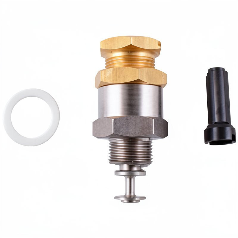 CIMBALI / FAEMA PUMP PRESSURE REGULATOR BYPASS - Choose Coffee