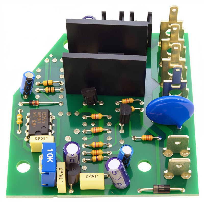 CIMBALI FRIGO MILK PCB - Choose Coffee