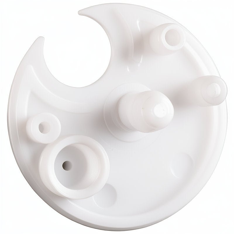 CIMBALI FROTHER SPIGOT ADJUSTING RING - Choose Coffee