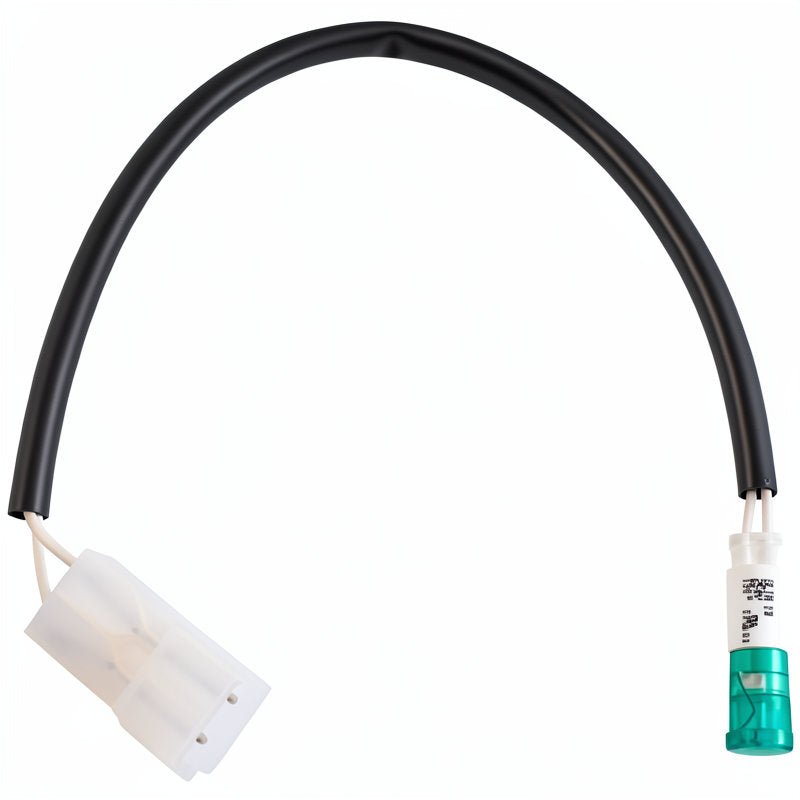 CIMBALI GREEN NEON LAMP - Choose Coffee
