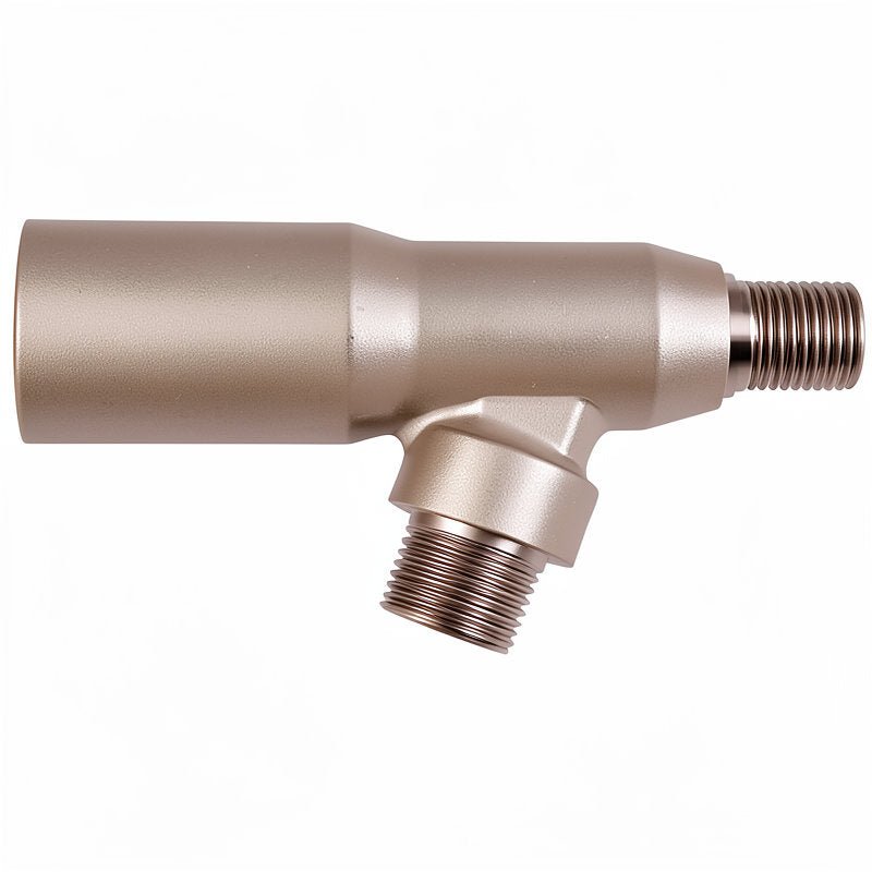 CIMBALI M1 / M2 / M53 VALVE BODY OLIVE CONNECTION - Choose Coffee