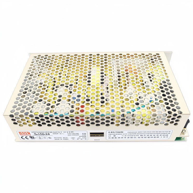 CIMBALI M1 / M2 / Q10 24V DC POWER SUPPLY - Choose Coffee