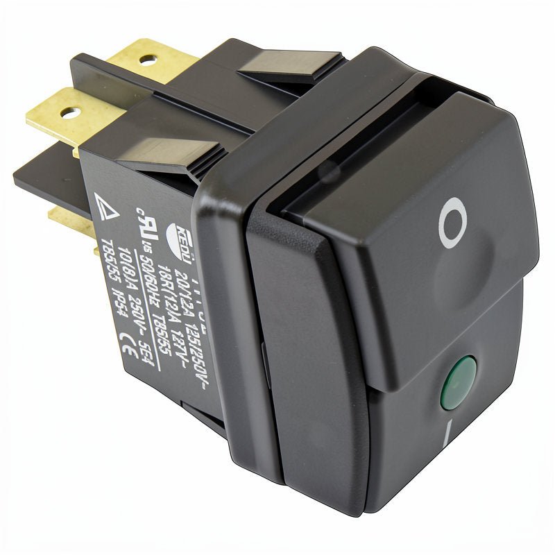 CIMBALI M1 MAIN SWITCH - Choose Coffee