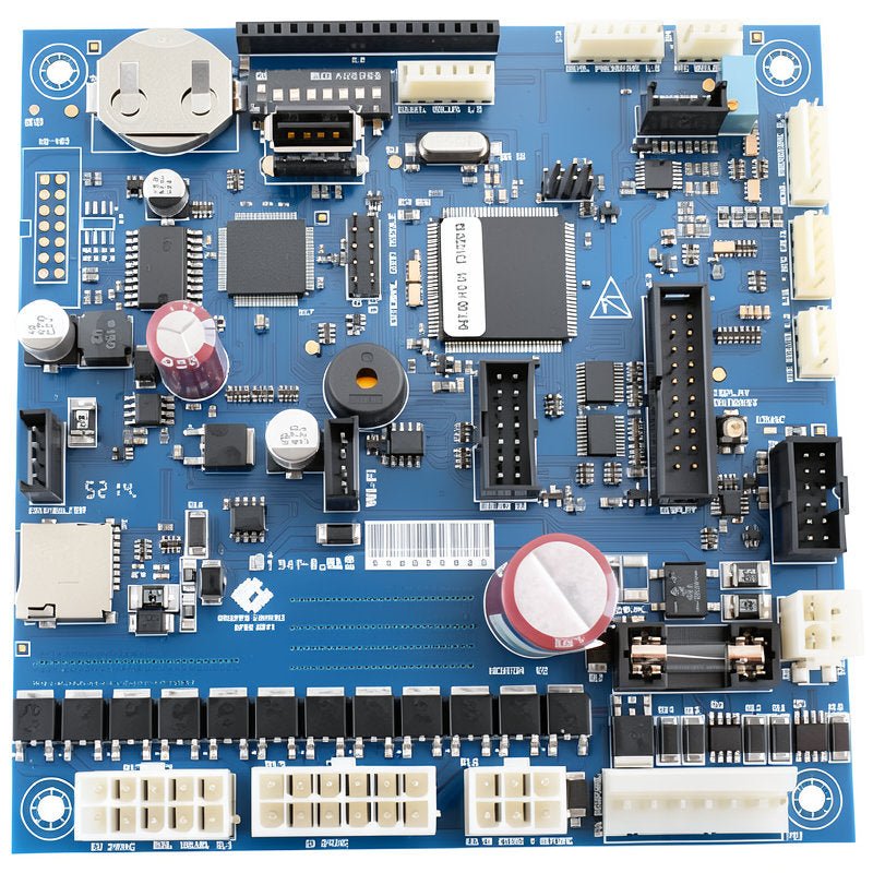 CIMBALI M100, M39 TE, M34 MAIN PCB - Choose Coffee
