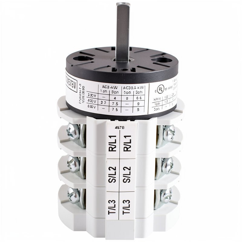 CIMBALI M2 / M53 MAIN SWITCH - Choose Coffee