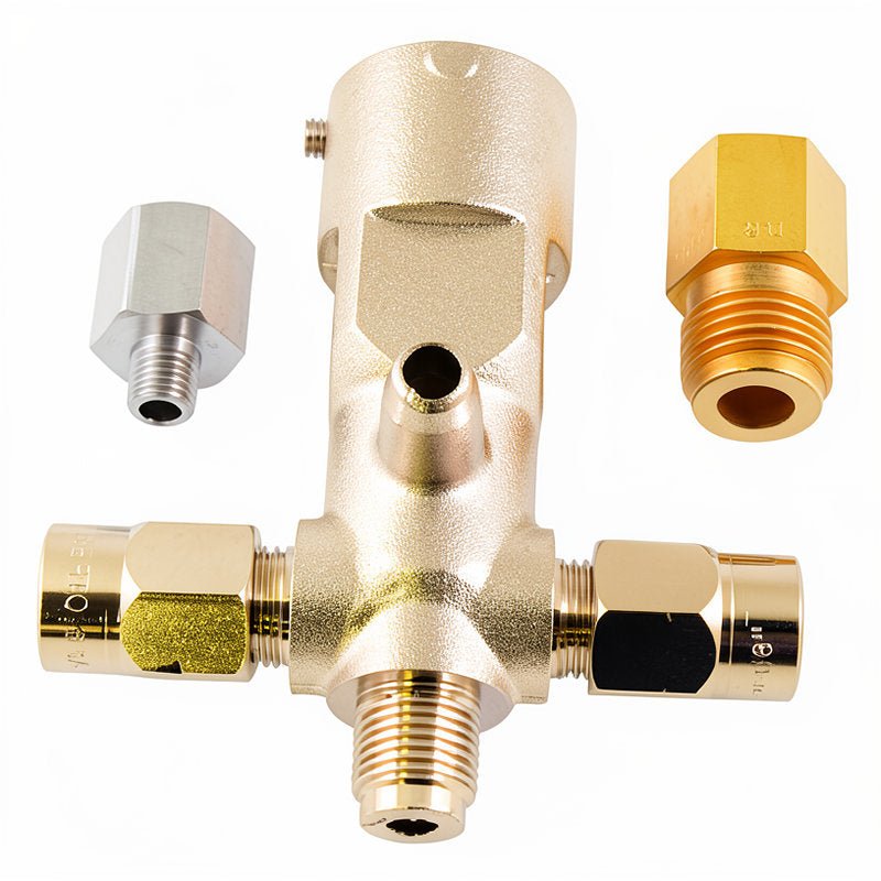 CIMBALI M30 EXPANSION VALVE - Choose Coffee