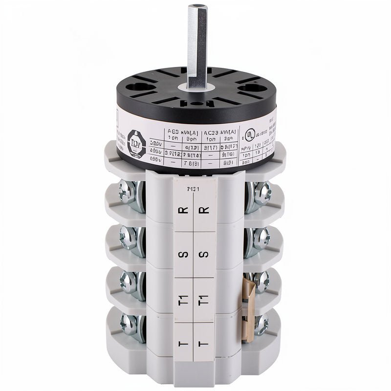 CIMBALI M31/M32 MAIN SWITCH - Choose Coffee