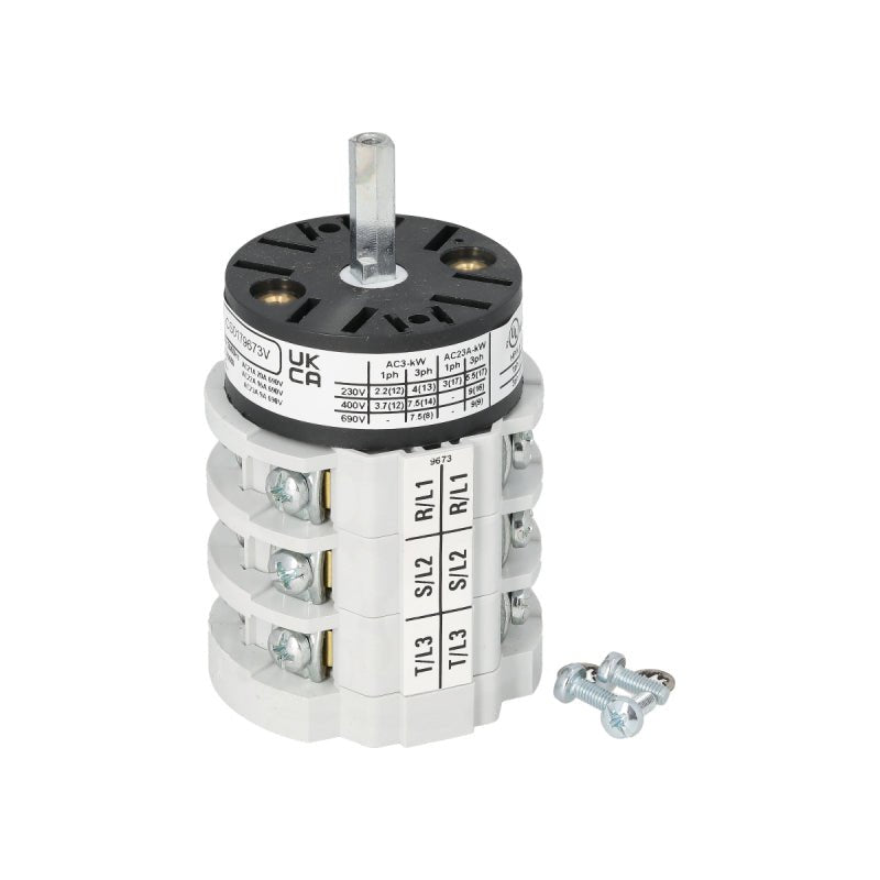 CIMBALI M32/M39 MAIN SWITCH - Choose Coffee