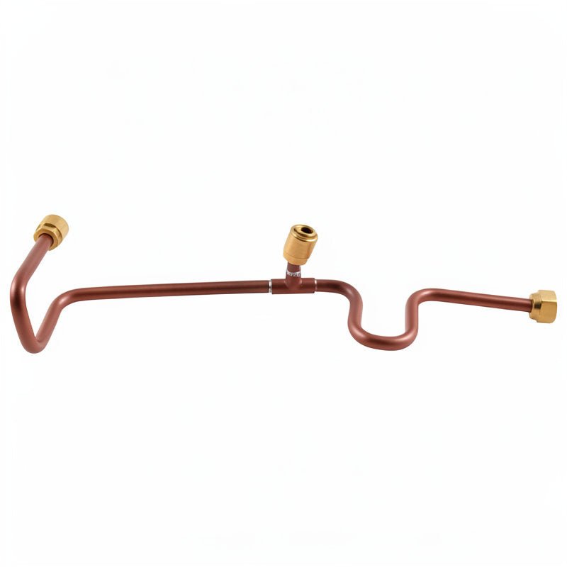 CIMBALI M39 LEFT STEAM PIPE HIGH - Choose Coffee
