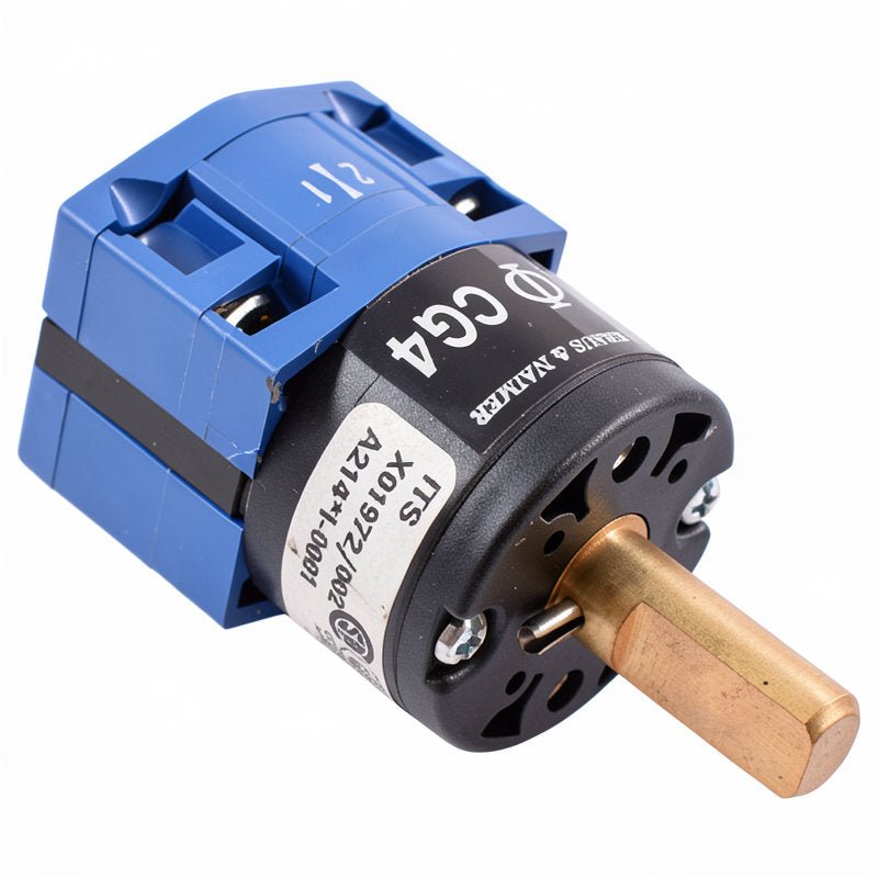 CIMBALI M39 SWITCH FOR TURBO ARM - Choose Coffee