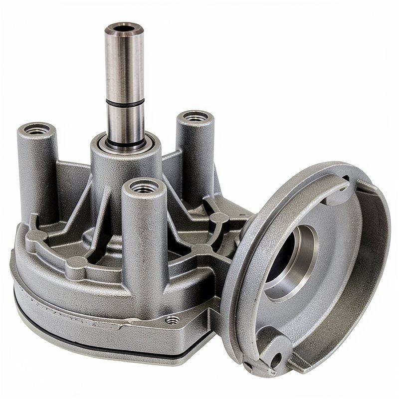 CIMBALI M50 / M53 GEARBOX - Choose Coffee