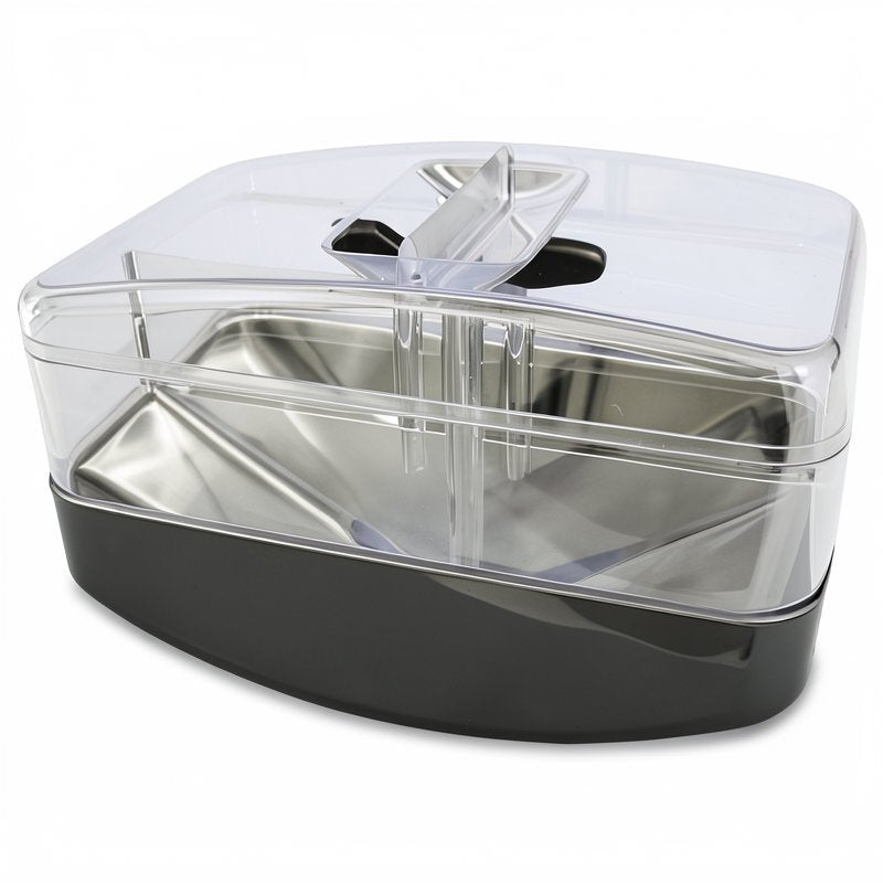 CIMBALI M53 / S54 HOPPER COMPLETE - Choose Coffee