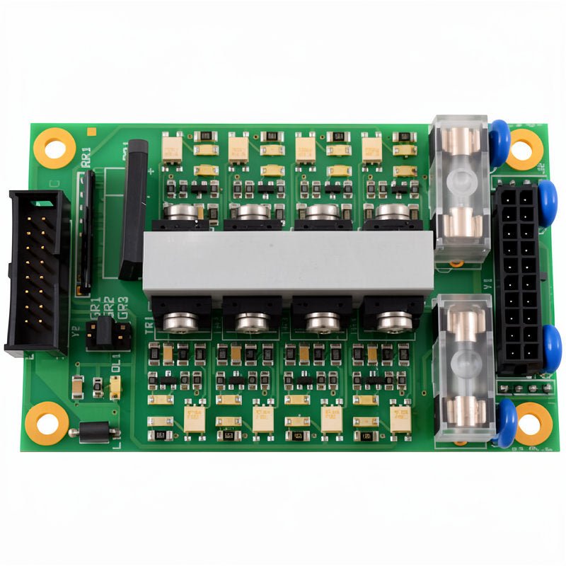 CIMBALI M53 / S54 PCB - Choose Coffee