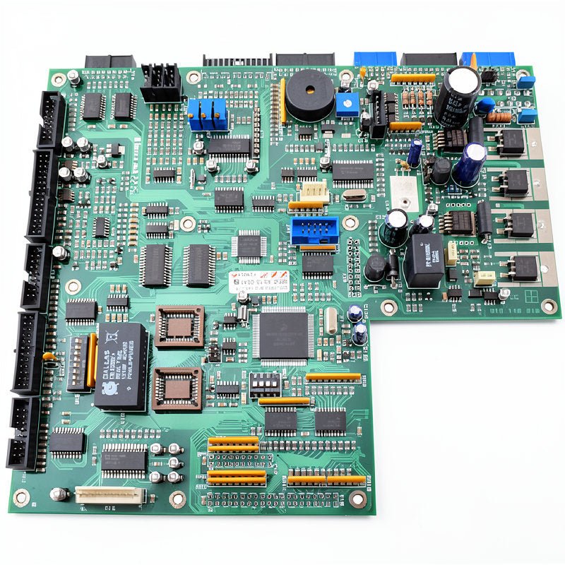 CIMBALI M53 / S54 PCB - Choose Coffee