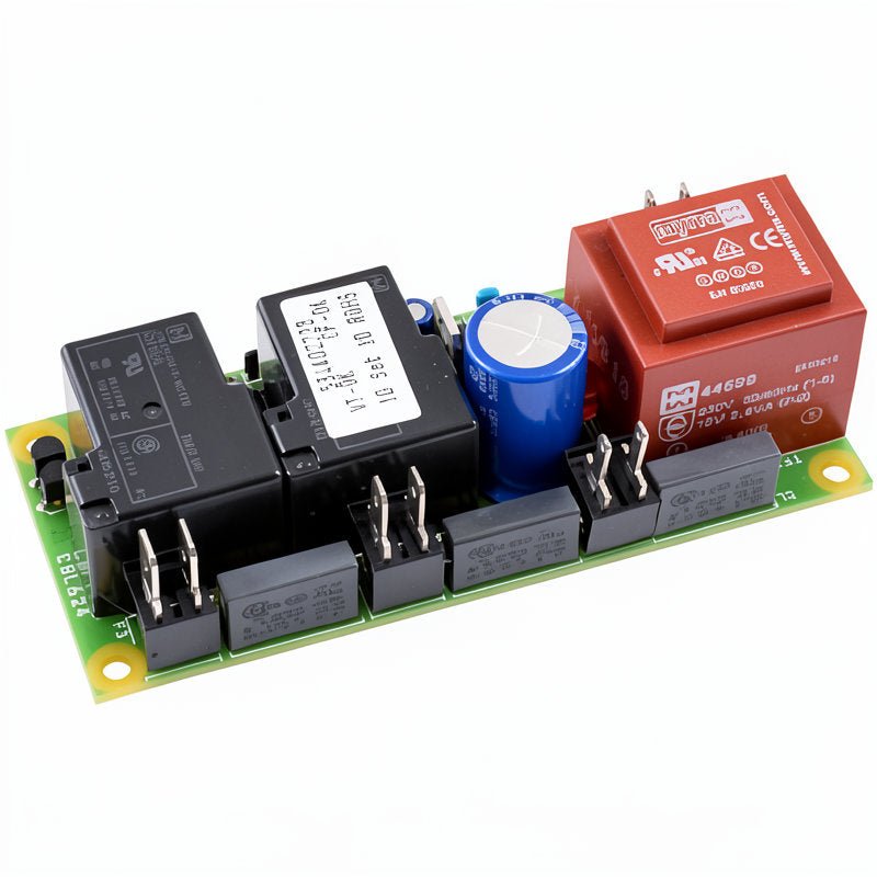CIMBALI MAGNUM GRINDER RELAY PCB - Choose Coffee