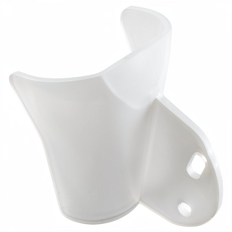 CIMBALI PLASTIC BREW GRP COFFEE CHUTE - Choose Coffee