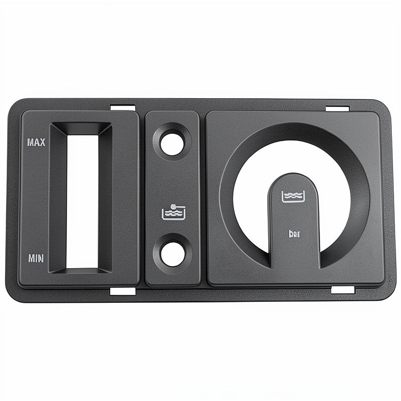 CIMBALI PLASTIC FACIA M21/M28 - Choose Coffee