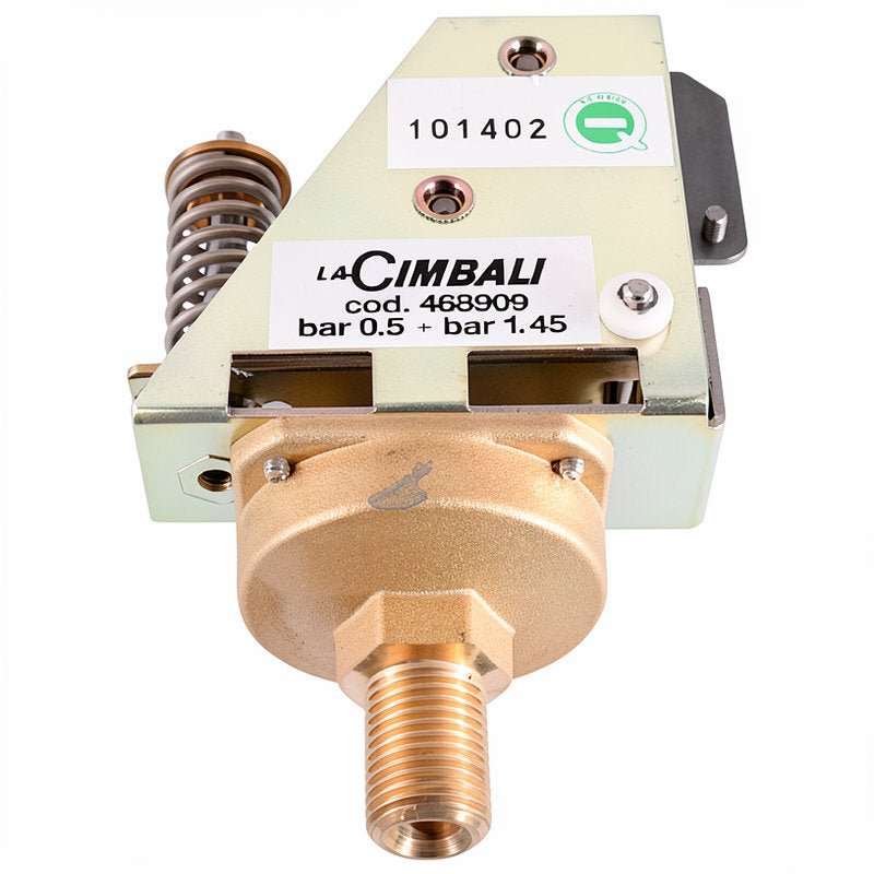 CIMBALI PRESSURE SWITCH - Choose Coffee