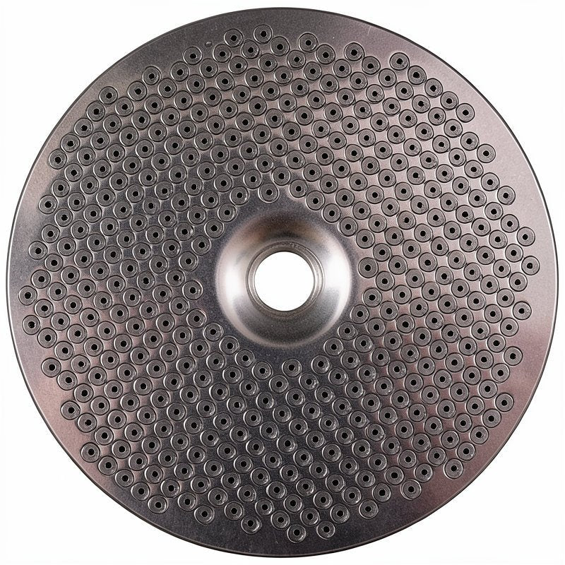 CIMBALI SHOWER FILTER 40MM - Choose Coffee